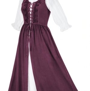 Brigid Maxi Dress